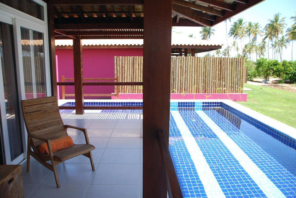 Hotel Terracos Marinhos Marau  Exterior foto