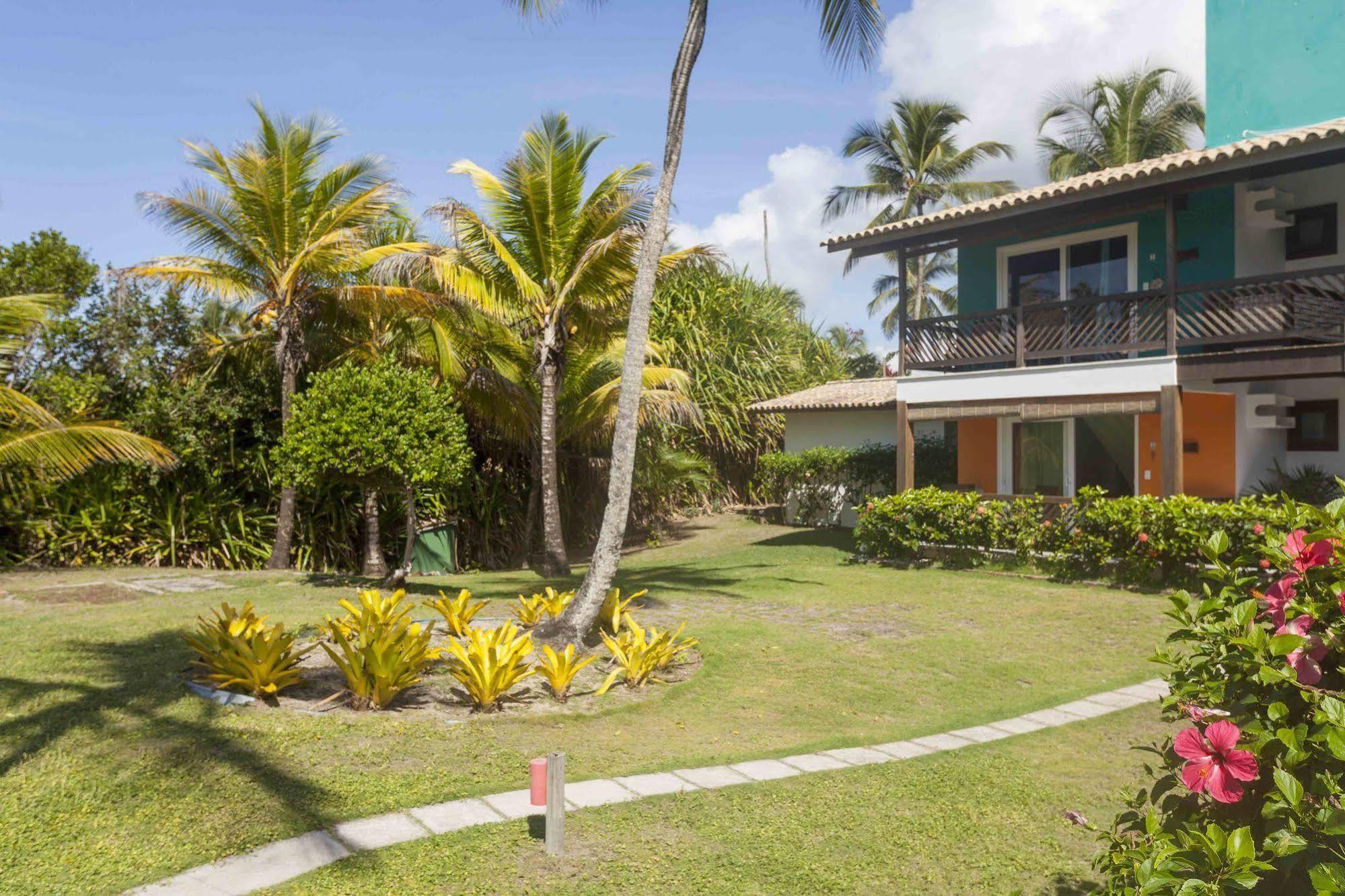 Hotel Terracos Marinhos Marau  Exterior foto